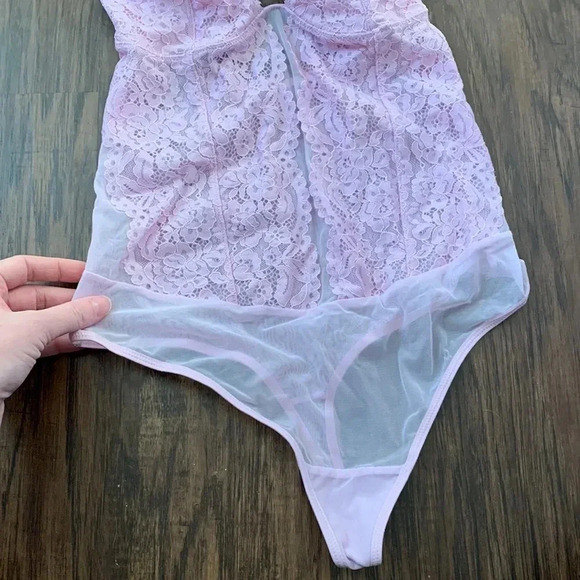 B tempted by ciao Bella bodysuit - Picture 5 of 12